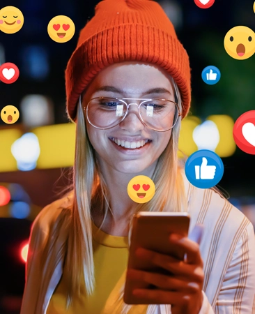 Social Media